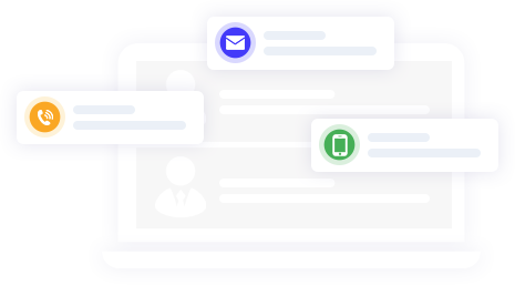 自动记录销售活动